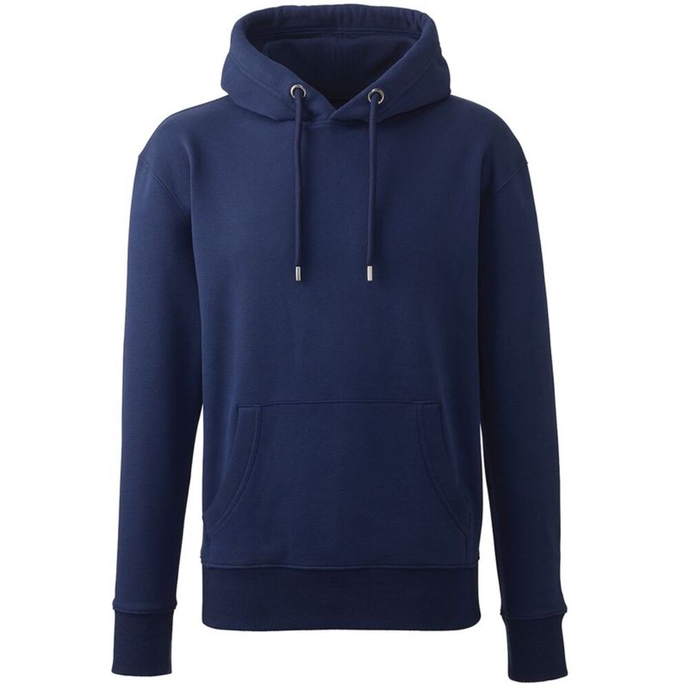 Anthem Mens Hoodie / Oxford Navy